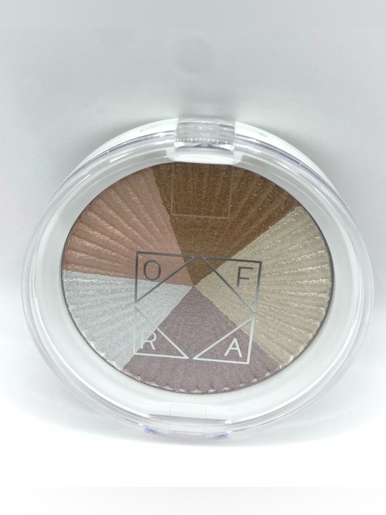 Ofra Cosmetics Highlighter BEVERLY HILLS - Picture 7 of 12